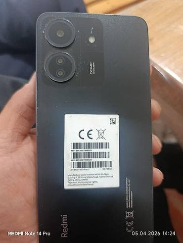 redmi play 2019: Xiaomi, 13 — 2