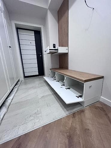 кваритры: 2 комнаты, Агентство недвижимости, Без подселения, С мебелью полностью — 5