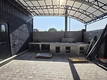 18: 1 комната, 43 м², Таатан ТЦ Элитка, 1 этаж, ПСО (под самоотделку) — 8