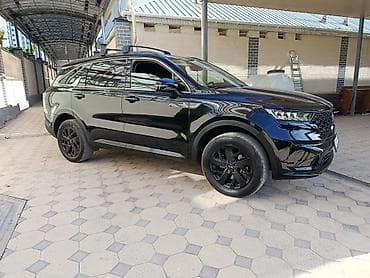 volkswagen arteon: Kia Sorento: 2020 г., 2.5 л, Автомат, Бензин, Внедорожник — 2