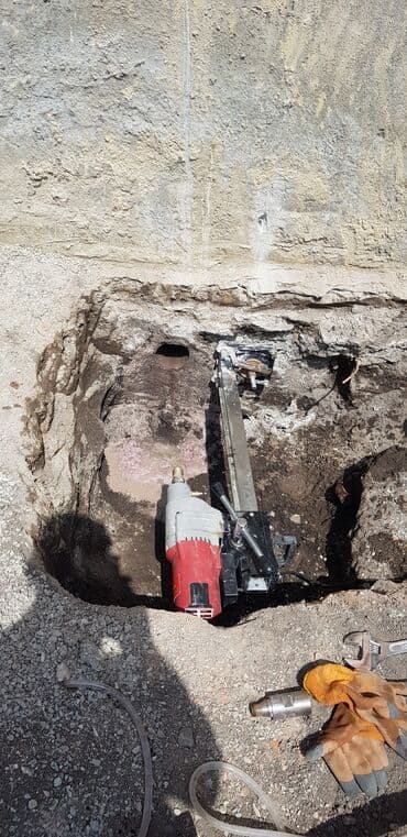 сколько стоит пробурить скважину в бишкеке: Алмазное сверление Больше 6 лет опыта — 5