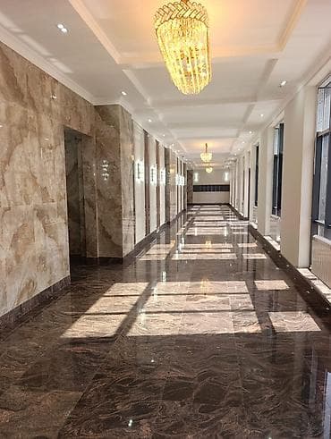 флоренция: 2 комнаты, 80 м², Элитка, 13 этаж, Дизайнерский ремонт — 6
