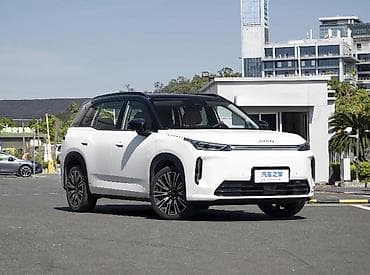 byd e9 2021: GAC AION i60 Advanced Edition 2026 — 530 км 🚘 Новый GAC AION i60 — 1