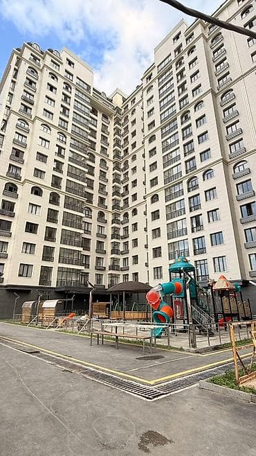 под псо: 2 комнаты, 60 м², Элитка, 11 этаж, Готовая ПСО (под самоотделку) — 1