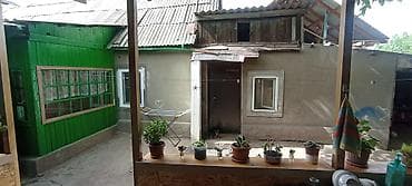 сниму коттедж балыкчы: Продаётся жилой дом с двором и хозяйственными постройками хороший — 4