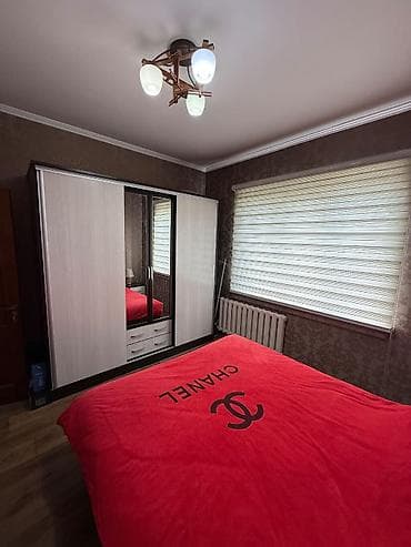 Недвижимость: 3 комнаты, 68 м², Восток-5 мкр 106 серия, 9 этаж, Свежий ремонт — 2