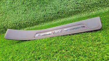 c 220: Накладка порога Е38 8 220 228 Год 2000 В отличном состоянии, очень — 2