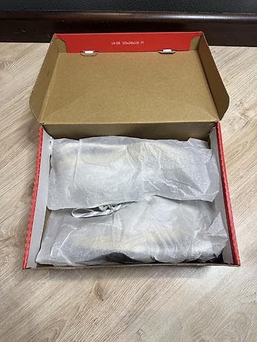 lining flex: Кроссовки Li-Ning AGCT249 (на ярлыке: AGCT249-1A) - Размер: US 6.5 / — 3