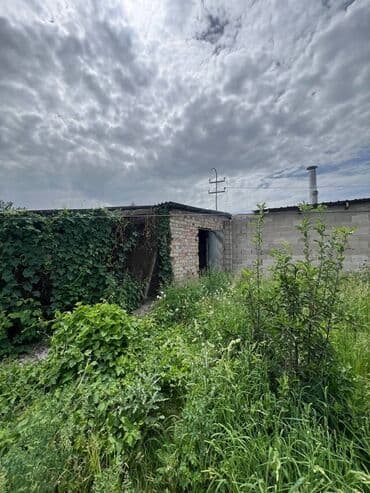 продаю дом село байтик: Дом, 90 м², 4 комнаты, Агентство недвижимости, Старый ремонт — 9