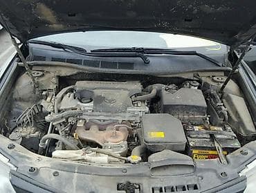 диска для камри: Toyota Camry: 2013 г., 2.5 л, Автомат, Бензин, Седан — 5