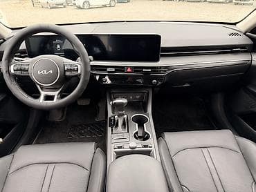 kamri 70: Kia K5: 2025 г., 2 л, Автомат, Газ, Седан — 6