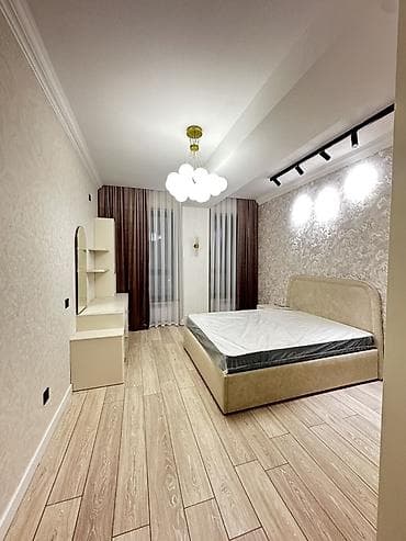 двух спалька: Кухонный гарнитур, Новый, цвет - Бежевый — 7