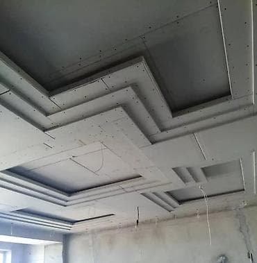 urban construction: Толко ГКЛ — 1