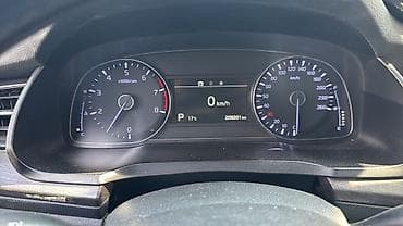 kia sit: Kia K7: 2019 г., 3 л, Автомат, Газ, Седан — 3