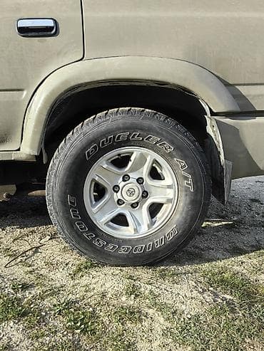 колпаки на приус: Колпаки R 16, Новый — 3