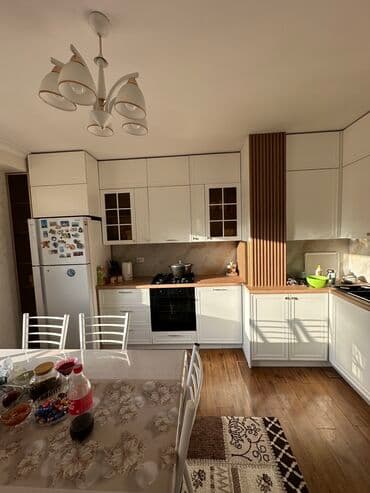 продаю дом село военный антоновка: 3 комнаты, 119 м², Элитка, 2 этаж, Евроремонт — 22