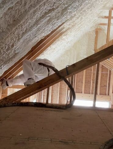 утепление домов фасадов: Утепление крыши, Утепление потолоков | Утепление завода, Утепление дома, Утепление квартиры | Пенополиуретан Больше 6 лет опыта — 1