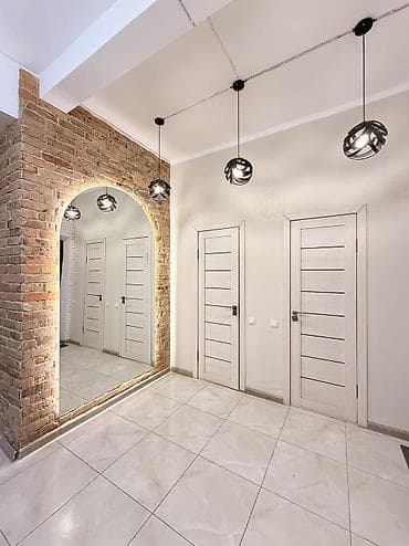 rent: 3 комнаты, Собственник, Без подселения, С мебелью полностью — 10