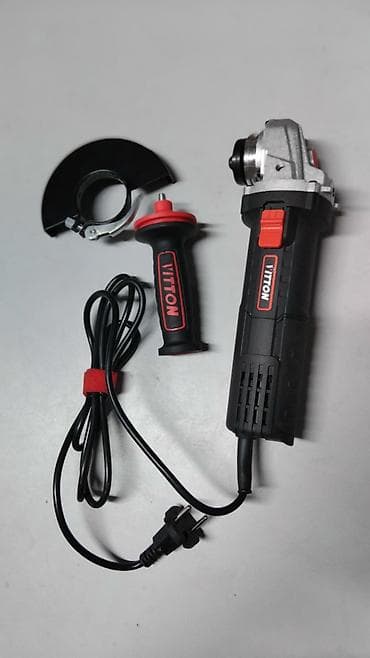 gp pointer: Новый, От электросети, Vitton, 125 мм, Другая мощность — 1