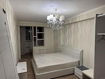 kiralık daire: 2 комнаты, Собственник, Студентам, от 6 месяцев — 9