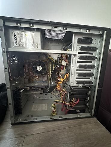 atx: Компьютер, Для работы, учебы — 2