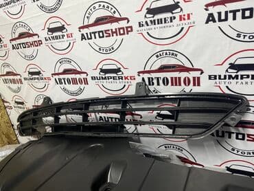 услуги маникюра на дому: Решетка радиатора Kia Новый — 2