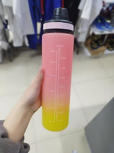 Велосипеддер: Бутылки литровые большой ассортимент спортивных товаров доставка по — 2