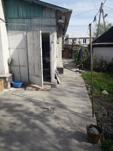 обменяю на: Дом, 53 м², 3 комнаты, Собственник, Старый ремонт — 3