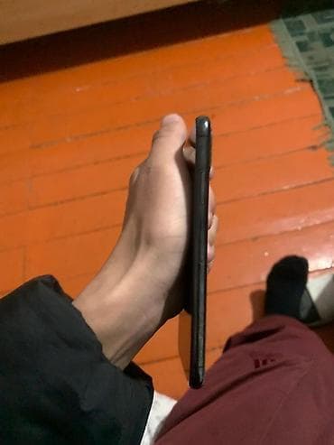 IPhone X, Б/у, 64 ГБ, Space Gray