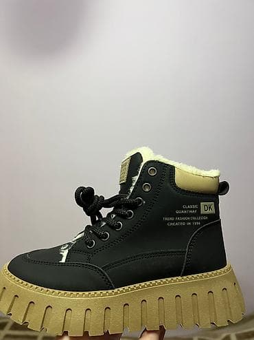 Сапоги, 38.5, Новый, цвет - Черный, Самовывоз, Платная доставка, Бесплатная доставка