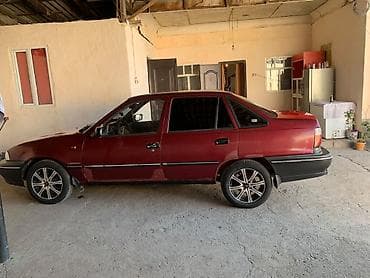 kirgiz auto: Daewoo Nexia: 2005 г., 1.5 л, Механика, Бензин, Седан — 3