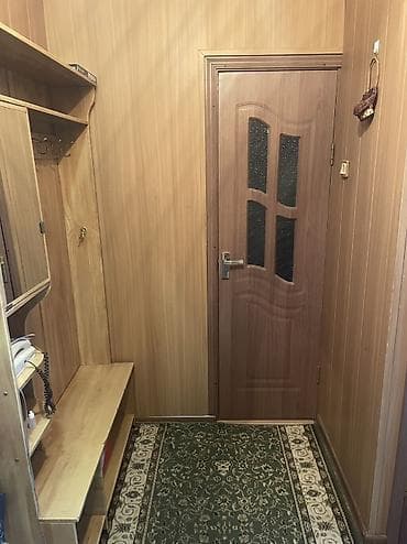 Кыймылсыз мүлк: 2 бөлмө, 10-мкр Кыймылсыз мүлк агенттиги, Үй-бүлөлүүлөргө, 1 айдан баштап, 3 айдан баштап, 6 айдан баштап, Толугу менен эмереги бар — 3