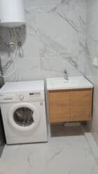 дом долгосрочная аренда: 2 бөлмө, Менчик ээси, Чогуу жашоо менен, Толугу менен эмереги бар — 2