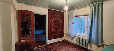 бассейин б у: Дом с придомовым участком у подножия гор. - Одноэтажный дом с красной — 4