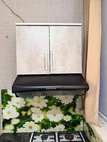 o store: Кухонный гарнитур, Б/у, цвет - Серый, Самовывоз — 3