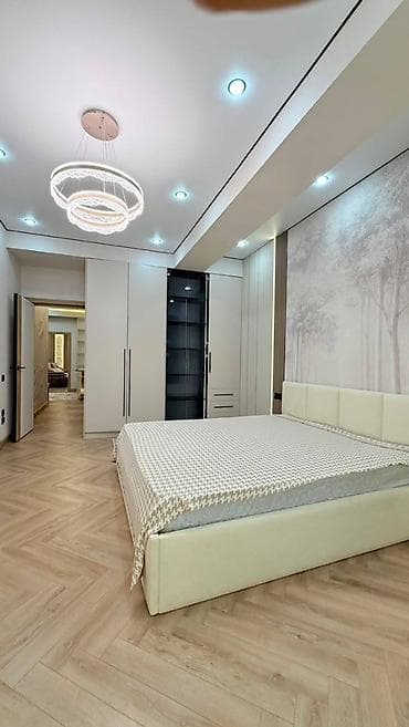 Студия, 68 м², Золотой квадрат 16 этаж, Евроремонт — 8