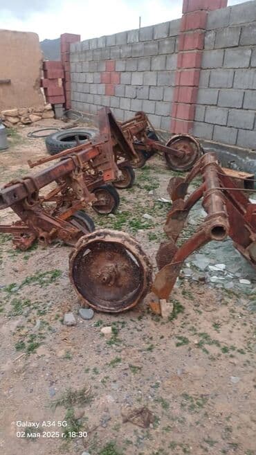 МТЗ (Беларус) Тракторлор: Только косметика баары иштейт — 3