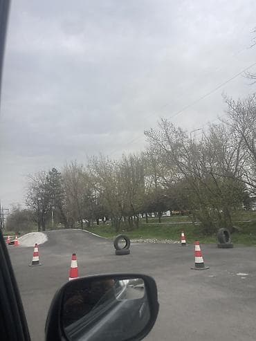 Курсы вождения | (B) | Частный инструктор