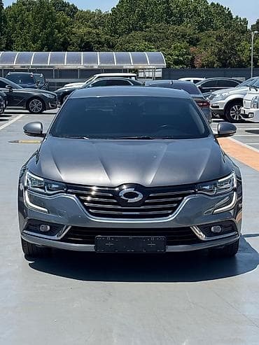 lancer 9: Renault SM6: 2020 г., 2 л, Автомат, Газ, Седан — 1