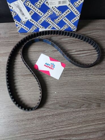 nexi: Ремень ГРМ (STELLOX） Модель: OPEL CHEVROLET KALOS DAEWOO NEXIA LANOS — 2