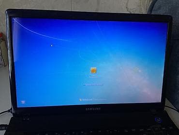 macbook pro: Ноутбук Samsung, классический 15.6" Характеристики: 🔹 Модель: Samsung — 4