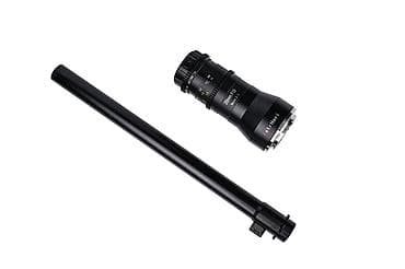 сепаратор ручной: Объектив-«зонд» AstrHori 28mm F13 Macro Probe - Формат: макрообъектив — 3