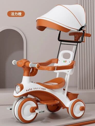 сколько стоит детская коляска: Коляска, Новый — 1