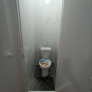 Квартиры: 3 комнаты, 60 м² — 8