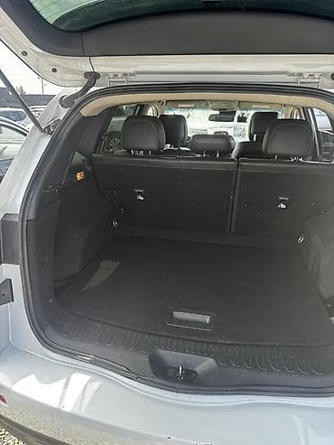 gac m6: Renault QM6: 2019 г., 2 л, Автомат, Дизель, Кроссовер — 6