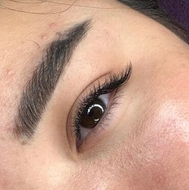 шабашные расценки на строительные работы рядом токмак: Ресницы, Классика, Консультация — 3