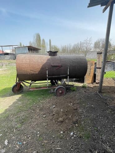 Продаю | Баран (самец) | Гиссарская, Эдильбаевская, Арашан | На забой, Для разведения, Для шерсти