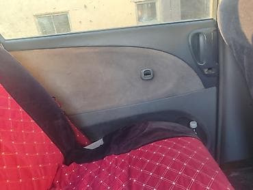 арзан матиз 1: Toyota Estima: 2002 г., 2.4 л, Автомат, Бензин, Вэн/Минивэн — 8