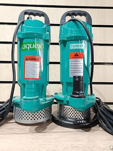 Насосы от 2.999 и выше Погружные насосы в наличии! Надёжные, мощные — 7