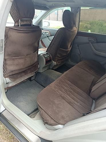 топливный фильтр мерседес спринтер: Mercedes-Benz S-Class: 2000 г., 4.3 л, Автомат, Бензин, Седан — 5